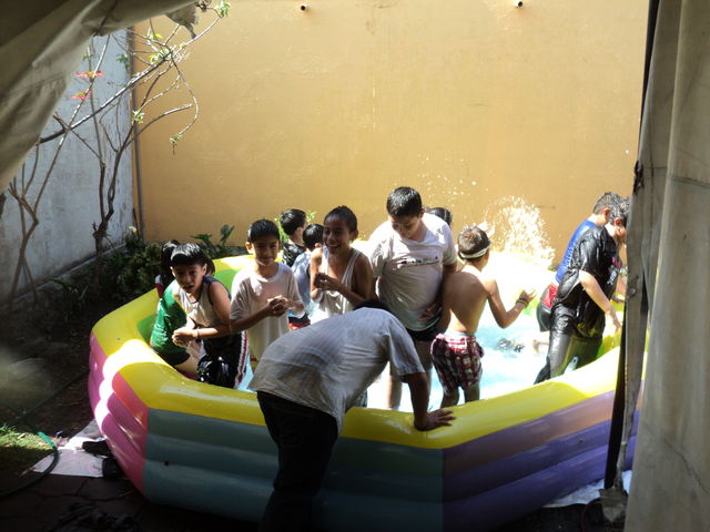 Sin Nombre