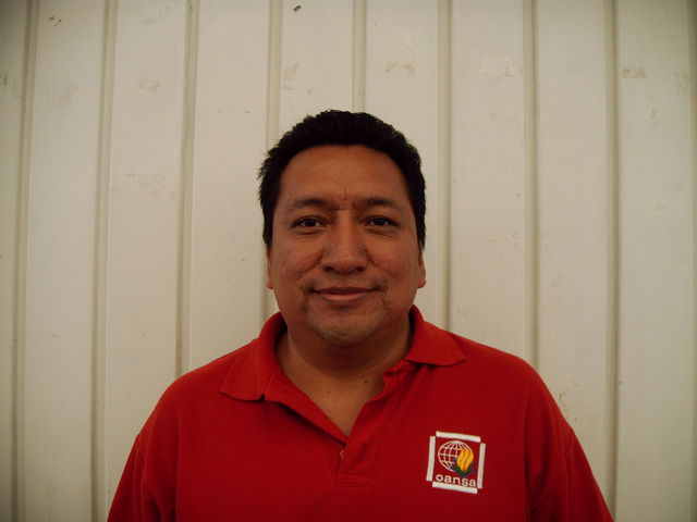 Alejandro