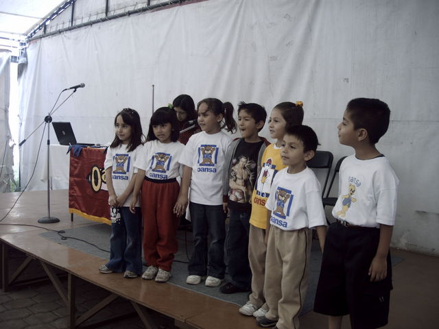 Grupo de Ositos