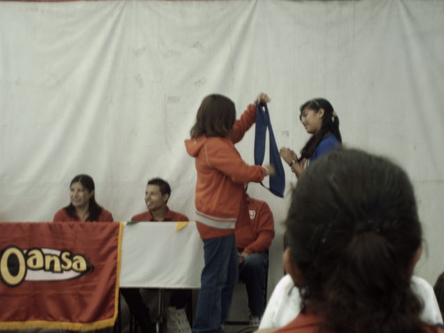 Lider de Antorchas